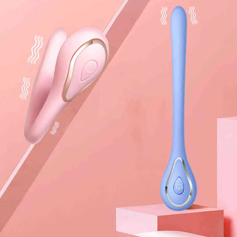 Nxy Sex Eggs Vibrerende Eieren Krachtige Toys Voor Vrouwen Liefde g Spot Clitoris Stimulator Pijpbeurt Trillingen Koppels 1110