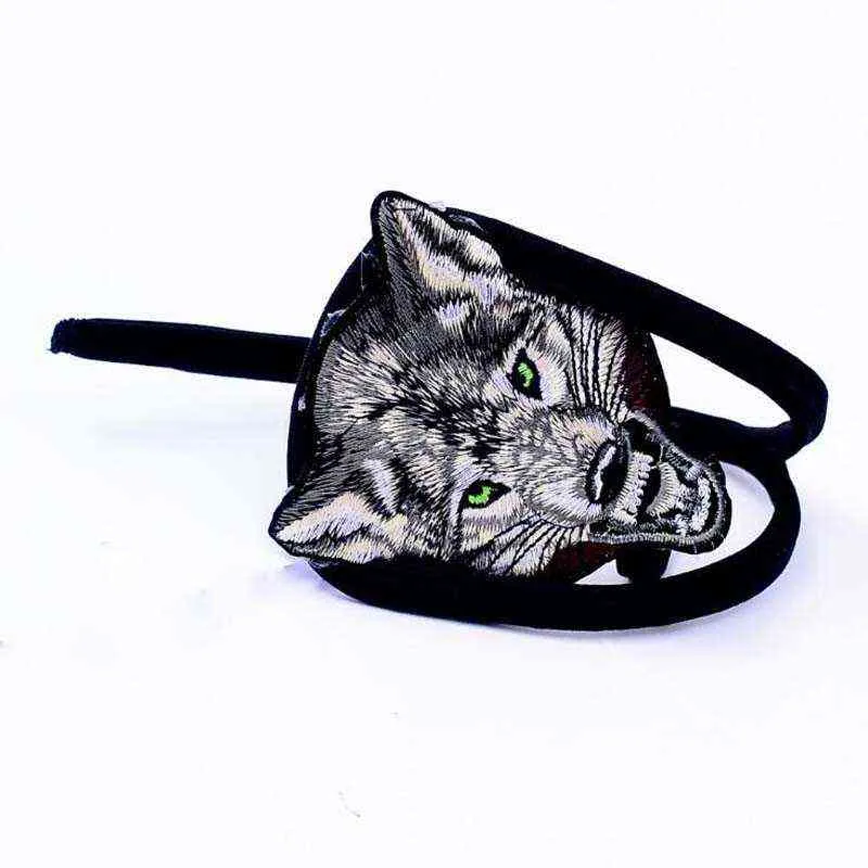 NXY Slip e Mutandine 5 Pezzi C String da Uomo Sexy Wolf Design da Uomo String Intimo Pantaloni Trasparenti Tentazione_voghion.com