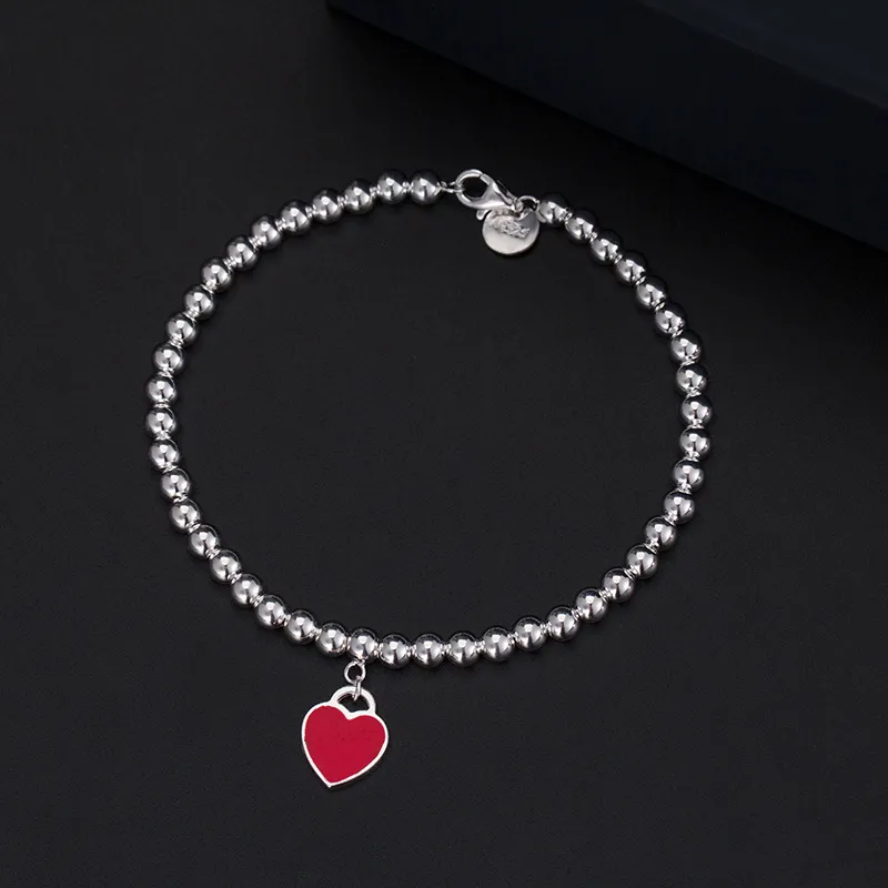 Jewelry Whole For Women Bracelet Cuffs Upper Arm English Letters Luxury Stainless Steel Bracelets Gift Korean Pop Q0426283D