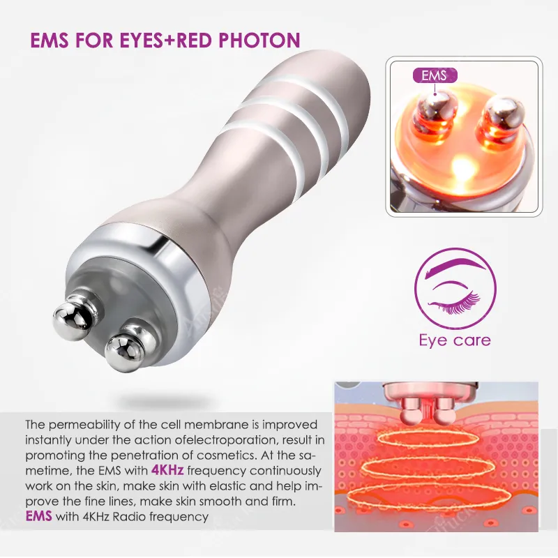 6 in 1 40K 초음파 Cavitation 지방 슬리밍 lipo 레이저 체중 감량 무선 주파수 피부 강화 아름다움 장비 5 헤드 기계 CE