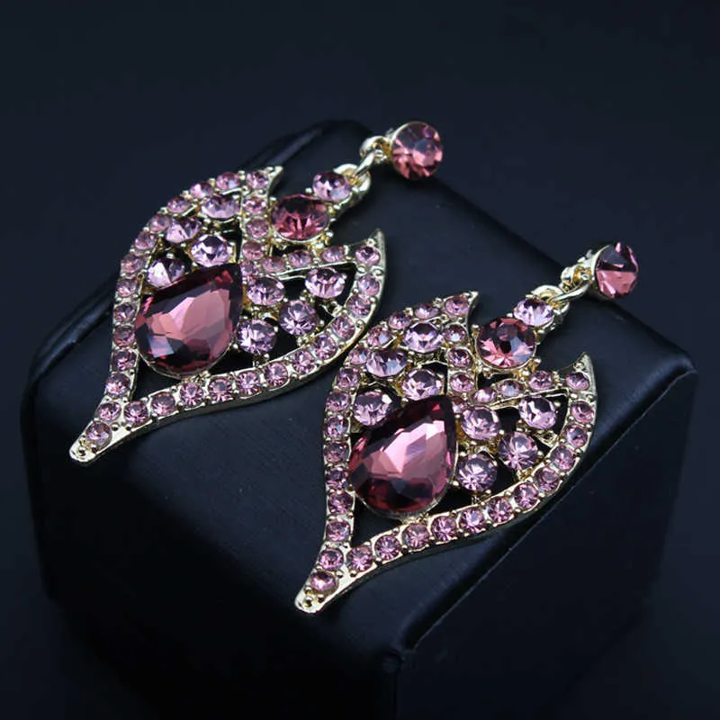 luxury Clavicle jewelry