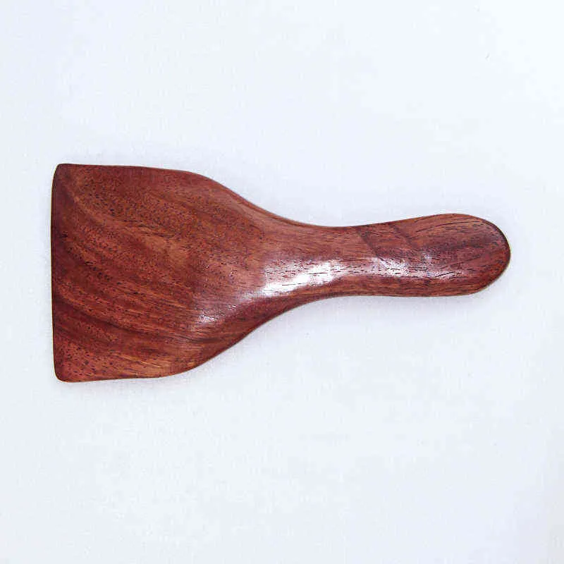 Drewniany Masaż Stick Set ACUPUNTURE POINT COOP Narzędzie Neck Chin Odchudzanie Face-Lift 220125
