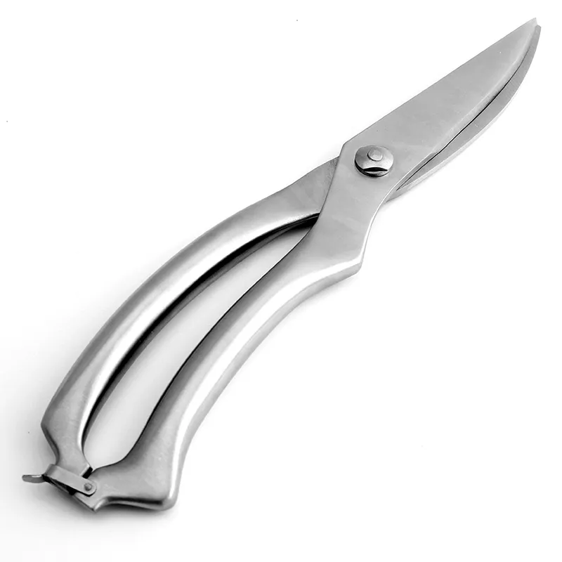 Xituo Kitchen Chefセット4-セットLNIFEステンレス鋼LNIFEホルダーSantoku Utility Cut Cut Claever Bread Paring Knives Scissors264g
