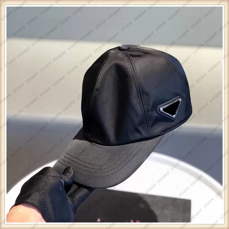 20 Style Designers Caps Hats For Summer Mens Brand Beanies Dames Luxurys Baseball Cap Heren Letter Borduured Winter Casquet7225342