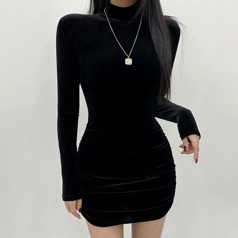 Black Dress (3)