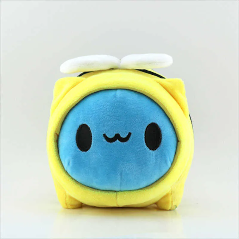 capoo plush