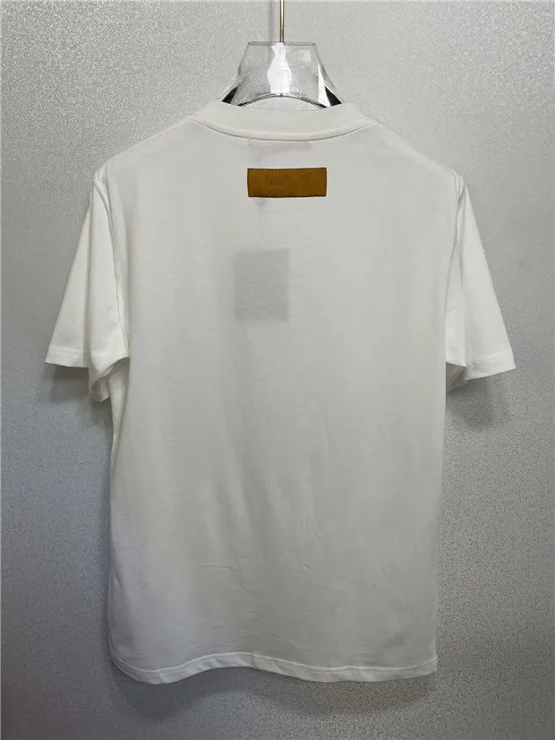 Newest Designer Mens T Shirts Black WhiteGreen Off Designe Letter Shirts Men Women T Shirt Short Sleeve Oversize S M L