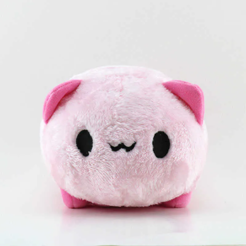 capoo plush
