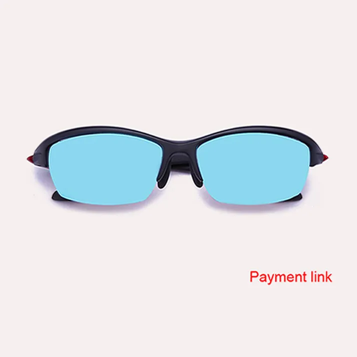 34 Link Pagamento Link paga in anticipo costo del deposito come richiesto come occhiali da sole di alta qualità confermati uomo wome233l