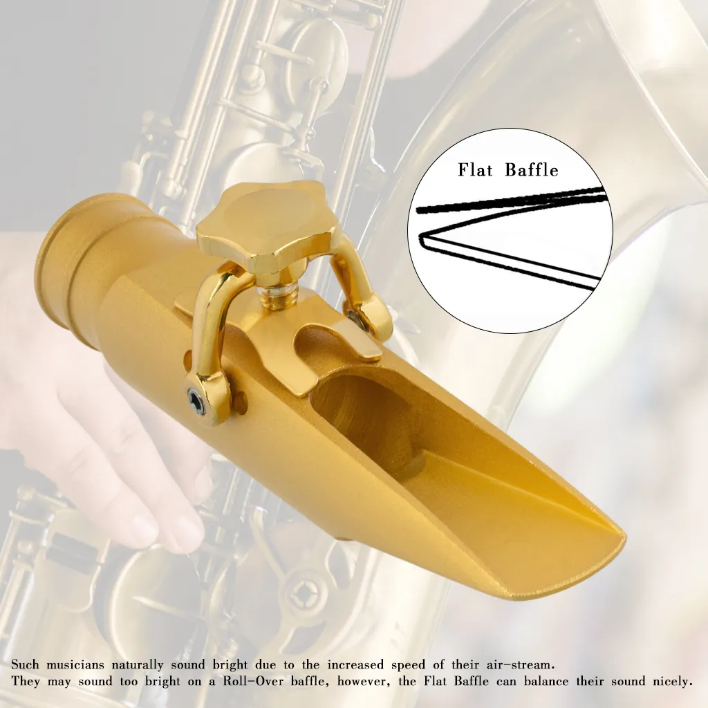 LOMMI супер качество концертный проигрыватель тенор-саксофон MTP мундштук для саксофона Saxfone тенор мундштук размер наконечника 56789 мундштук 3815818