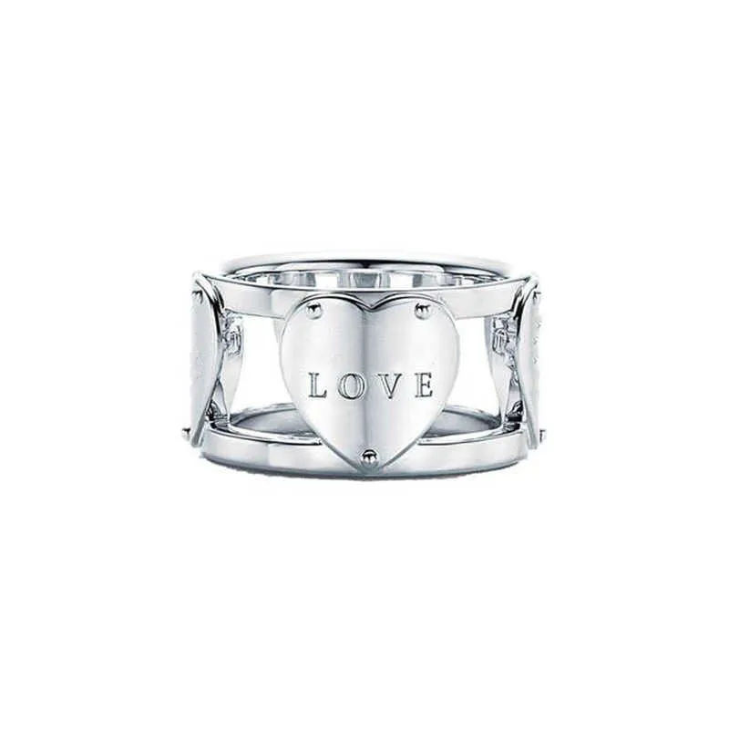 925 bijoux en argent perle TFF hommes mi bague ensemble série femmes dames mode hommes beaux bijoux cluster bagues en or pour Q06251209