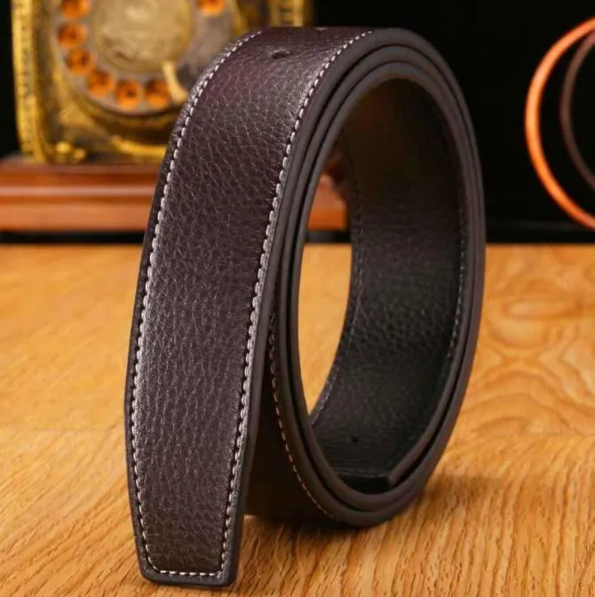 2023 Fashion Designer belt Of Mens And Women Big Buckle Top High Quality Luxury Belts Classic Brand with Box184z