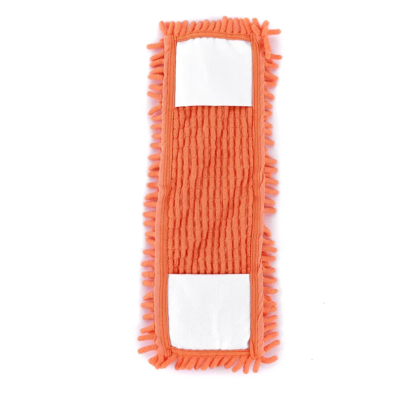 Accueil Pad Chenille Recharge Ménage Vadrouille À Poussière Remplacement De La Tête De Nettoyage Accessoires De Sol