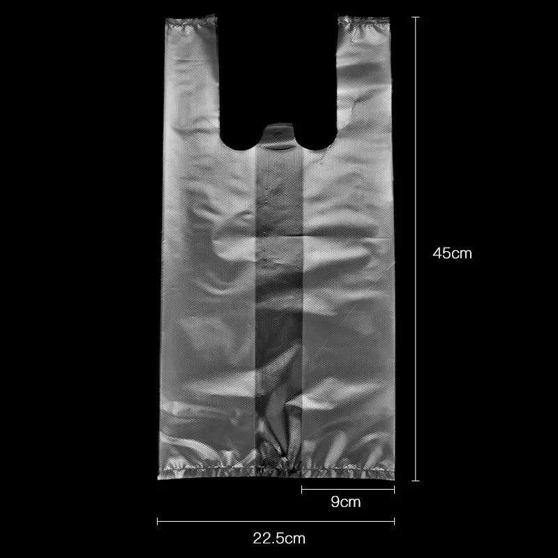 /ロット異なるサイズ茶牛乳コーヒープラスチックテイクアイートテイクアウトベストバッグ携帯用使い捨て可能な飲み物バッグカップバッグ手キャリーバッグ