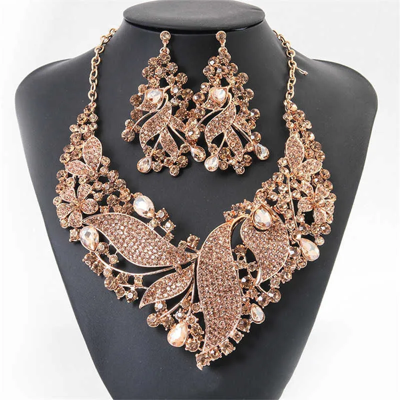 For women bridal jewelry