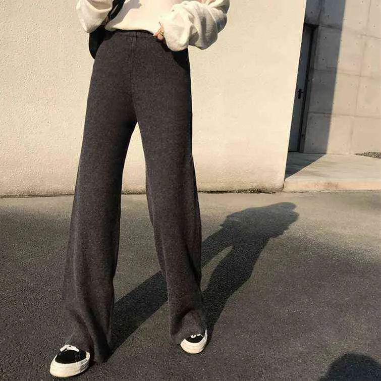 貨物パンツ女性原宿ゴスチェック屋市松模様のズボンの女性ストリートウェアウーマンハーレムパンツ綿のズボンY2Kゴシック211216