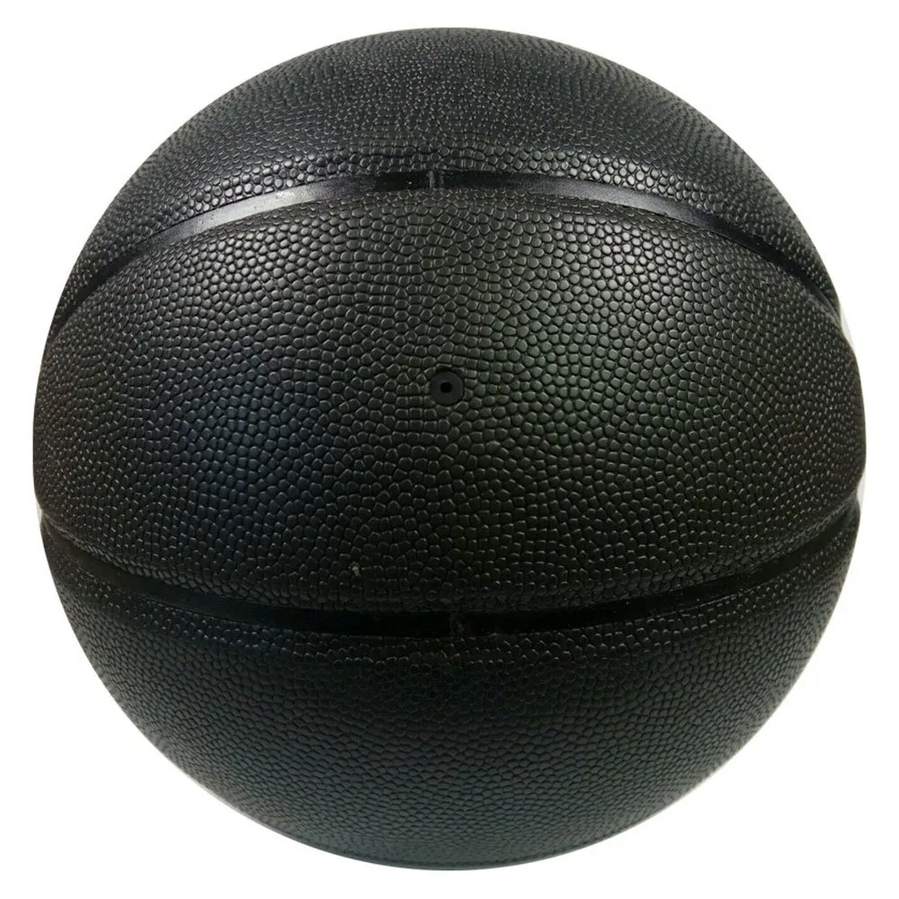 Basket-ball de basket-ball en cuir sur mesure avec le vôtre0122343657