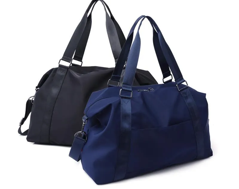 2023 Fashion Large Capacity Travel Bag 0017245K