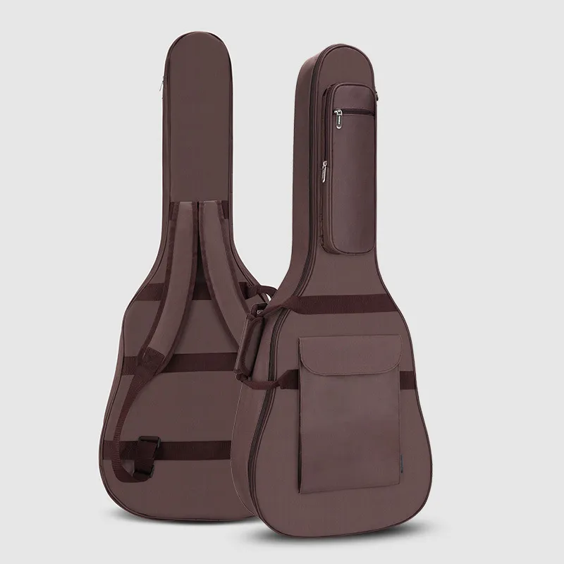 Sac de guitare folk