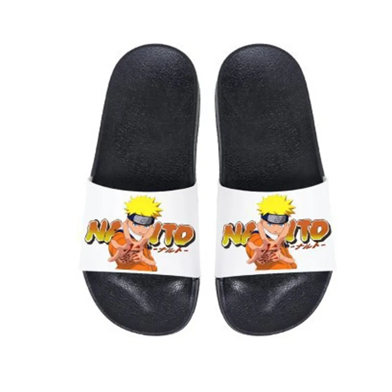 Cartoon Character Pattern Printed Slippers High Quality Comfortable Cool Breathable Summer Indoor And Outdoor Beach el Non Slip9444639