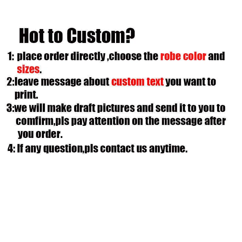 how to custom