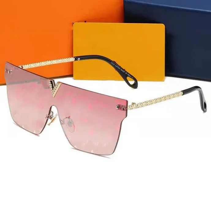 808 Fashion Round Sunglasses Eyewear Sun Glasses Designer Brand Black Metal Frame Dark 50mm Glass Lenses For Mens Womens Bett250p