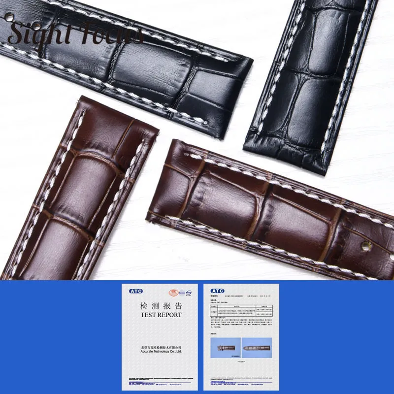 Calfskin Watch Band for Longines Masters Collection Watch Strap Belt Bracelet Cowhide Leather 13 14 15 18 19 20 21 22 24mm Strap6567909