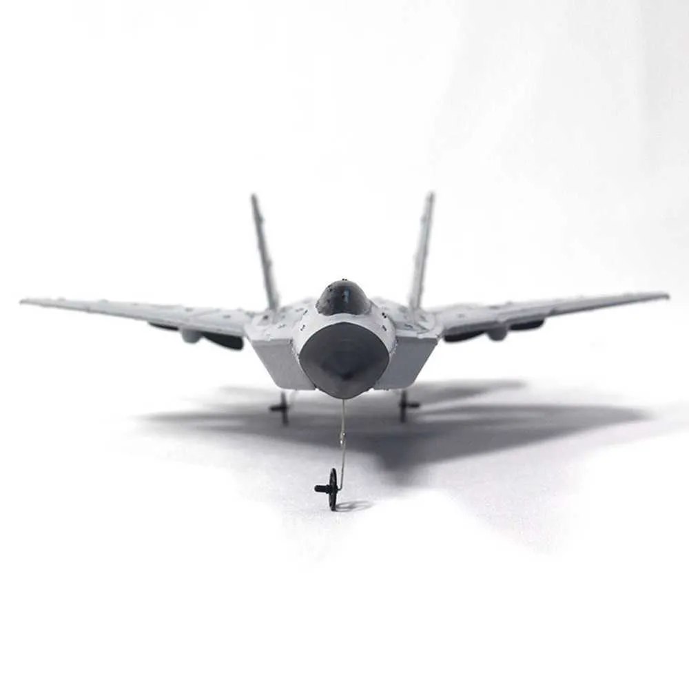 F22 F18 SU35 SU27 F16 24GHZ EPP RC 비행기 RTF와 무선 원격 컨트롤러 드론 항공기 모델 소년 선물 F352841977