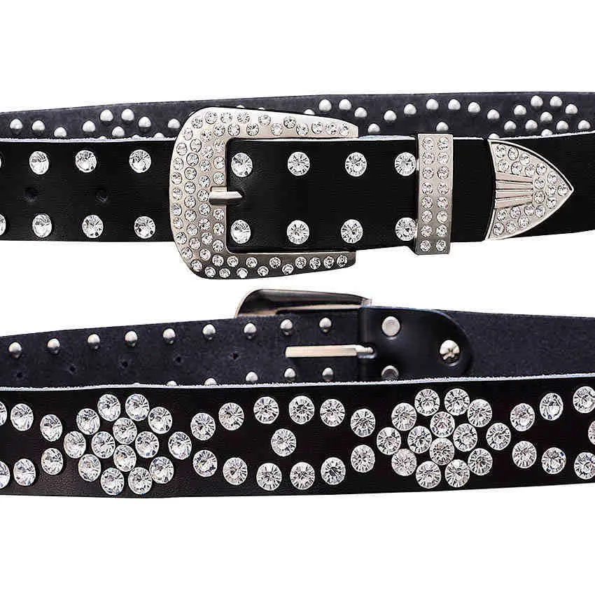 Fashion Genuine Leather Belts For Women Unisex Designer Luxury Waist Belt For Men High Quality Second Layer Cowskin Y19051803274D