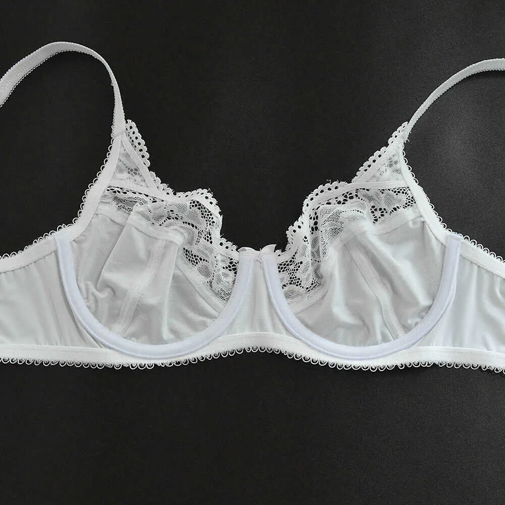 Verkauf von sexy Spitzen-BHs für Frauen, sexy Dessous, Stickerei, Bralette, Drahtknochen, A B C D E F G 75 80 85 90 95 100 105 210728