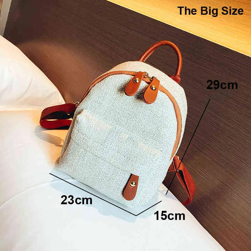 Новая мода женщин милый рюкзак мини повседневная сумка девушка маленькая школа рюкзаки для подростков дамы на плечо сумки mochila feminina y1105