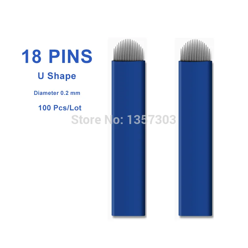 0.2-Ushape-blue-18pin-100pcs-001