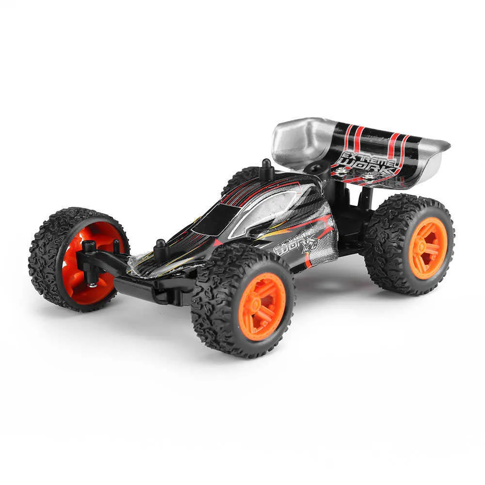 Velocis 132 24G RC Racing Car Mutiplayer in parallelo a 4 canali operano Remote Control Edition USB Caricale Formula RC CAR 2107295688368