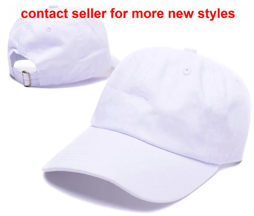 Hight Quality Baseball Luxury Cotton Letter Fashion Summer Women Sun Hatts Outdoor Justerbara män Caps Snapback Cap med Label255b