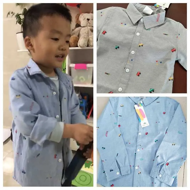 Baby Boy Shirt (5)