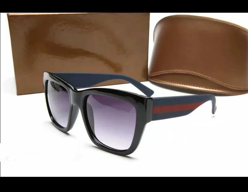 Óculos de sol de designer de estilo clássico de metal 0034 para homens e mulheres com armação decorativa óculos neutros3154
