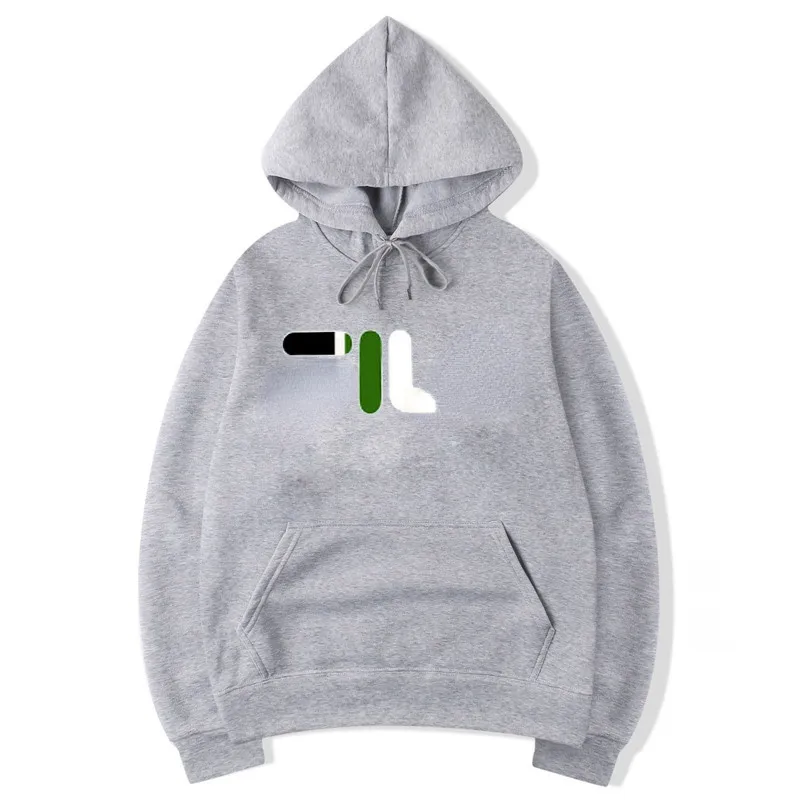 Homens de luxo Homens e Mulheres Manga Longa Hoodies Moda Cor Caracterizada Suéter Tops de Alta Qualidade