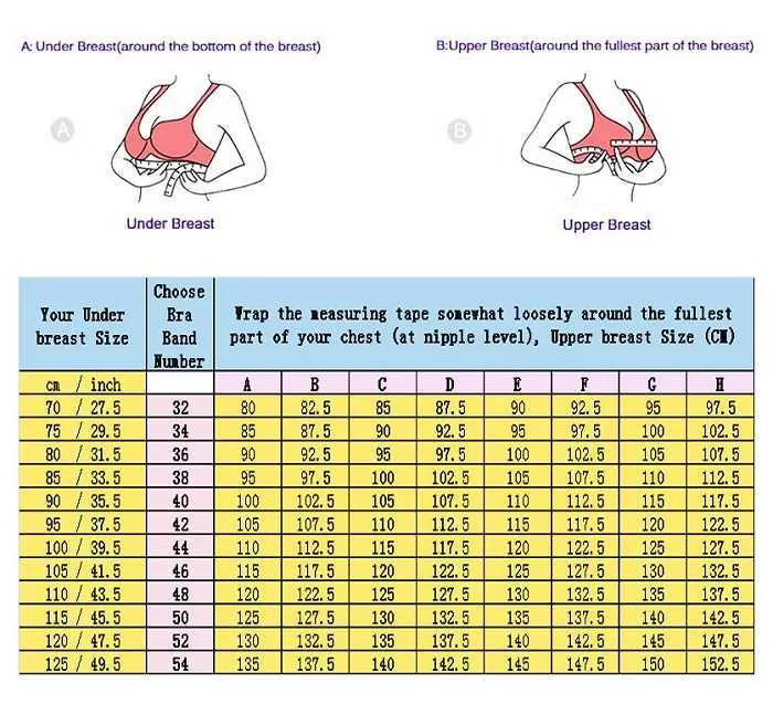 Thin Full Cup Plus Size Bras 34 36 38 40 C D E F G H I J Large Cup Bra ...