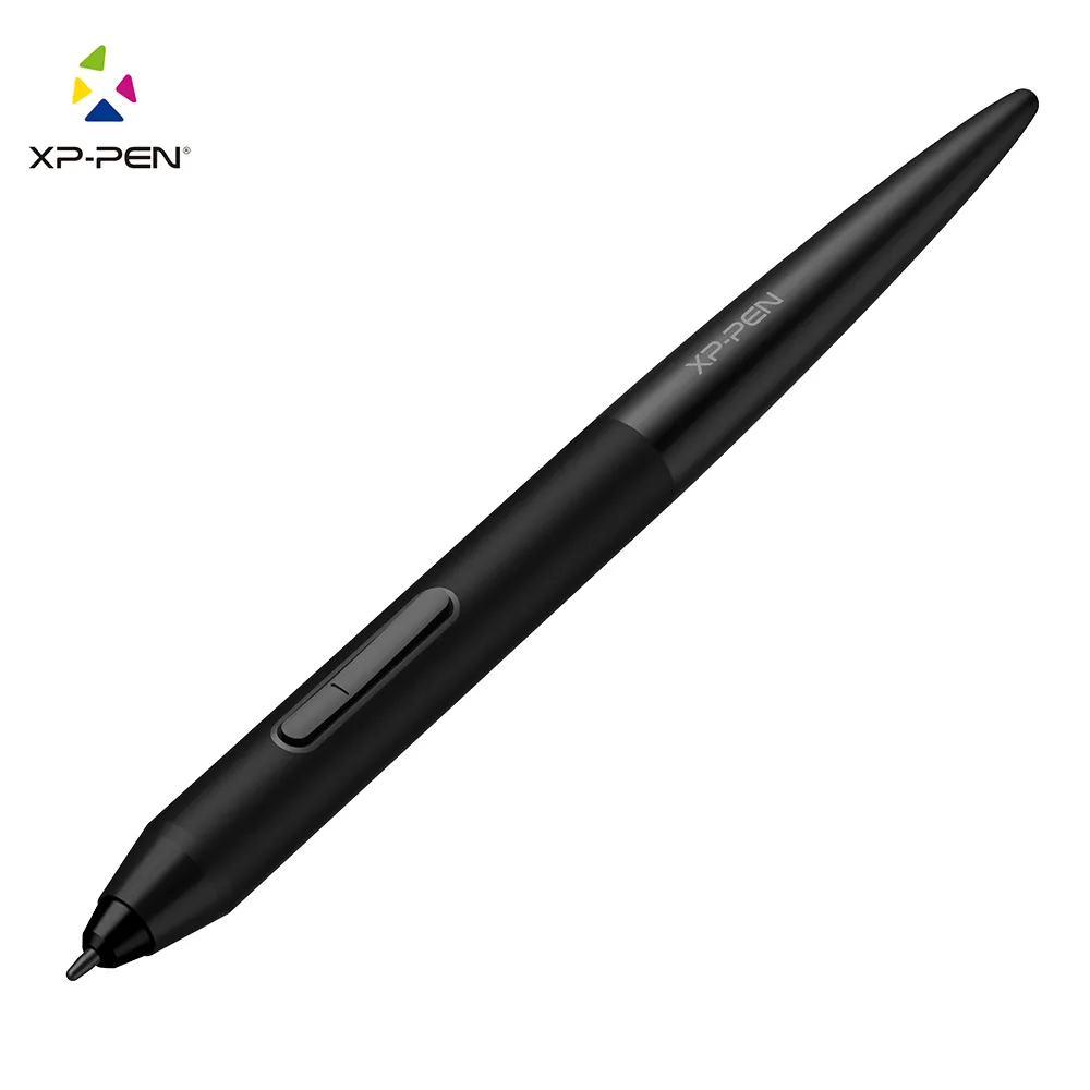 XP-PEN PA5 PA6 Batterie-stylo et pointes Moniteur graphique Affichage de dessin Innovator16 Artist 222nd 8192 Level
