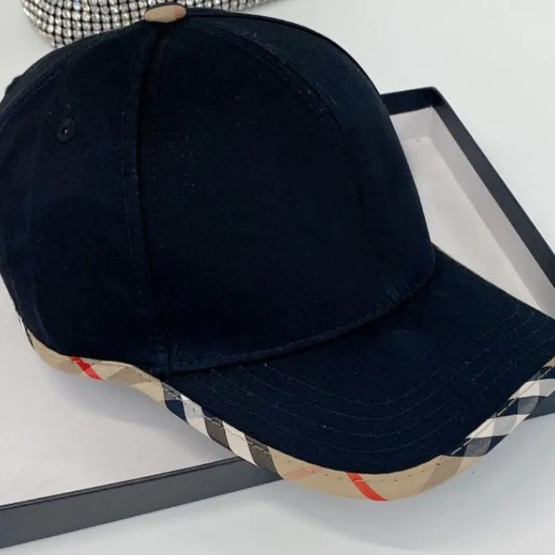 Projektantka baseballowa czapka luksusowe czapki dla kobiet mężczyzn luksurys Projektanci wiadra czapki damskie baseball czapka casquette bonnet trucker211g