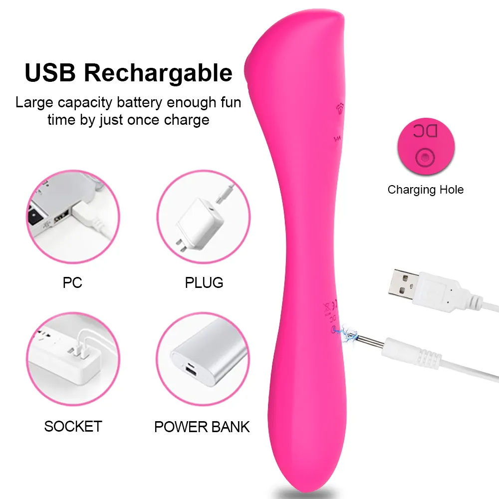 toyVagina Succhiare vibratore le donne G Spot Dildo Power Vibrazione capezzolo Succhiare pompino Sesso Masturbatore adulti Sex Shop Q05085655105