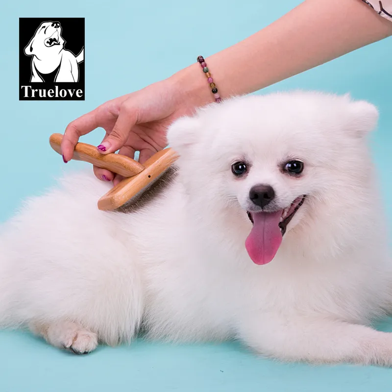Cães Grooming Brush Tool Tool Lavagem para Animais de Estimação Beleza e Massagem Pad Soft Pet Bath Brush Pente
