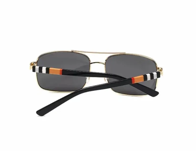 New fashion driving men and women sunglasses cross border joker anti UV 2688 sunglasses manufacturers whole291K
