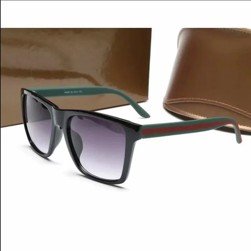 Klassische Designer-Sonnenbrille im Metal-Stil 3535 für Damen und Herren mit dekorativer Drahtgestell-Brille2699