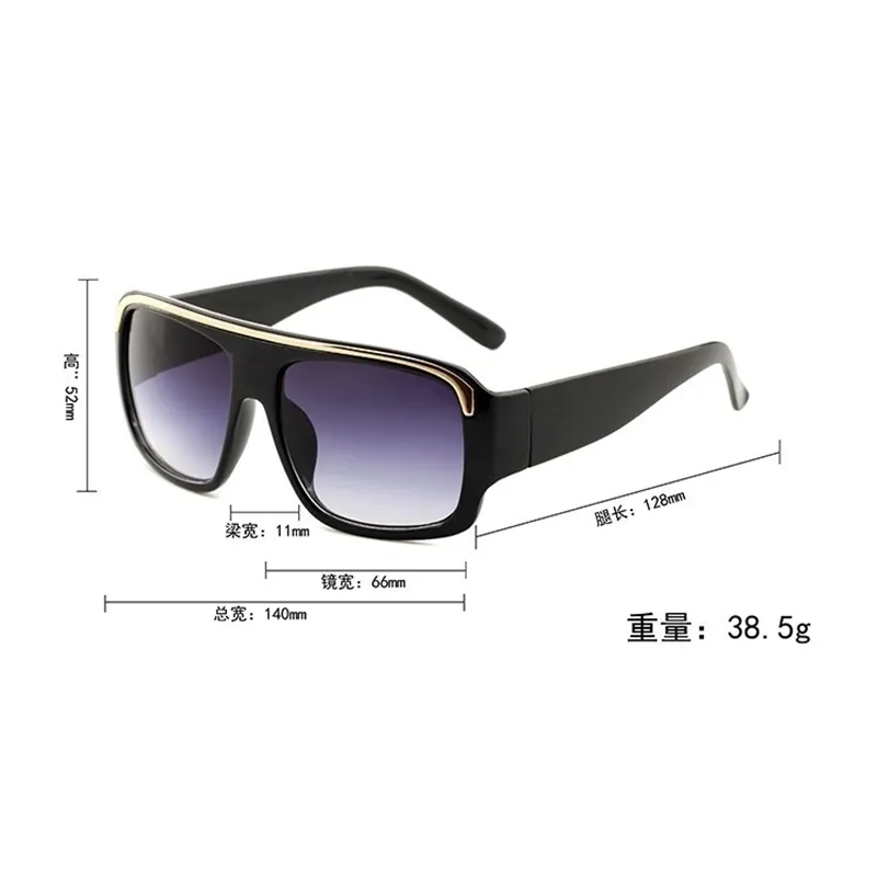 2021 Square Sunglasses Women Luxury Brand Fashion Ladies Men Shades Sun Glasses Vintage Eyewear Trending Oculos De Sol Gafas