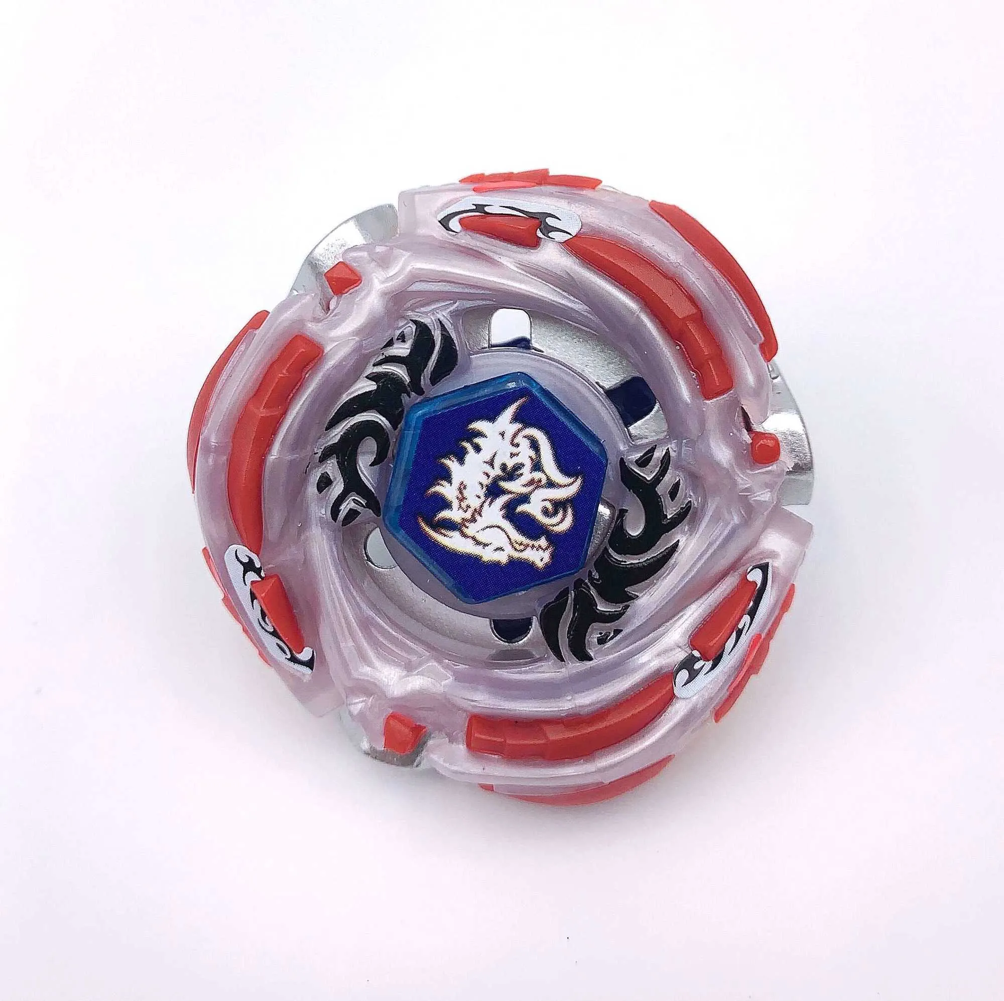 Tomy Beyblade Metal Fusion BB-88 Meteo L Digo LW105LF ER L Dla prezentów Dnia Dziecka 210803