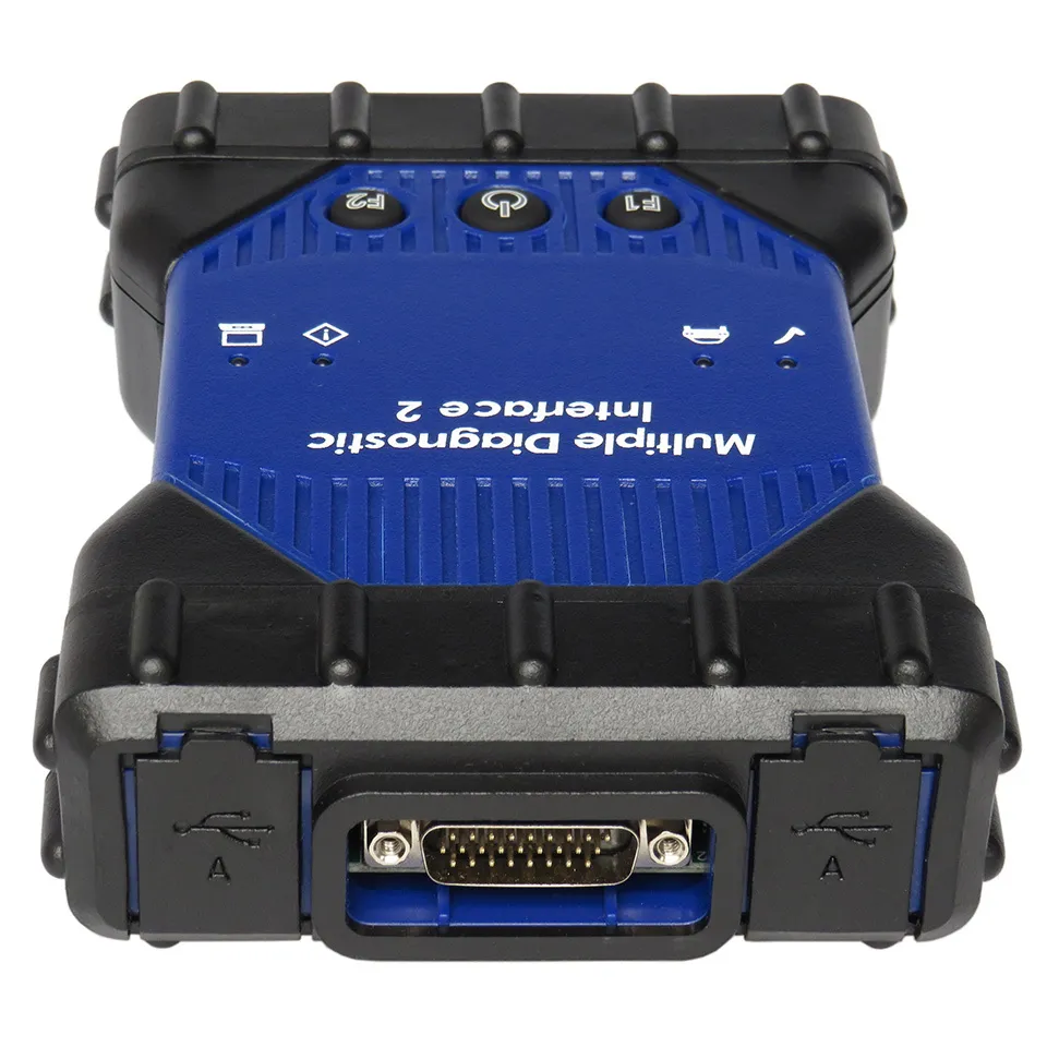 高品質の最新のMDI2 OBD2インターフェイス診断ツールMDI 2 USB WiFi多言語Opel診断スキャナーサポートGDS2