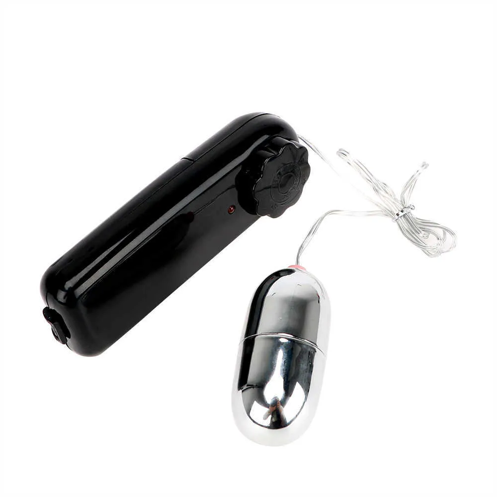 Massageföremål Uppgradering Faloimitator GSPOT Massager Vattentät kula Vibrator Klimax Justerbar hastighet vibrerande ägg Sexiga leksaker för 9967853