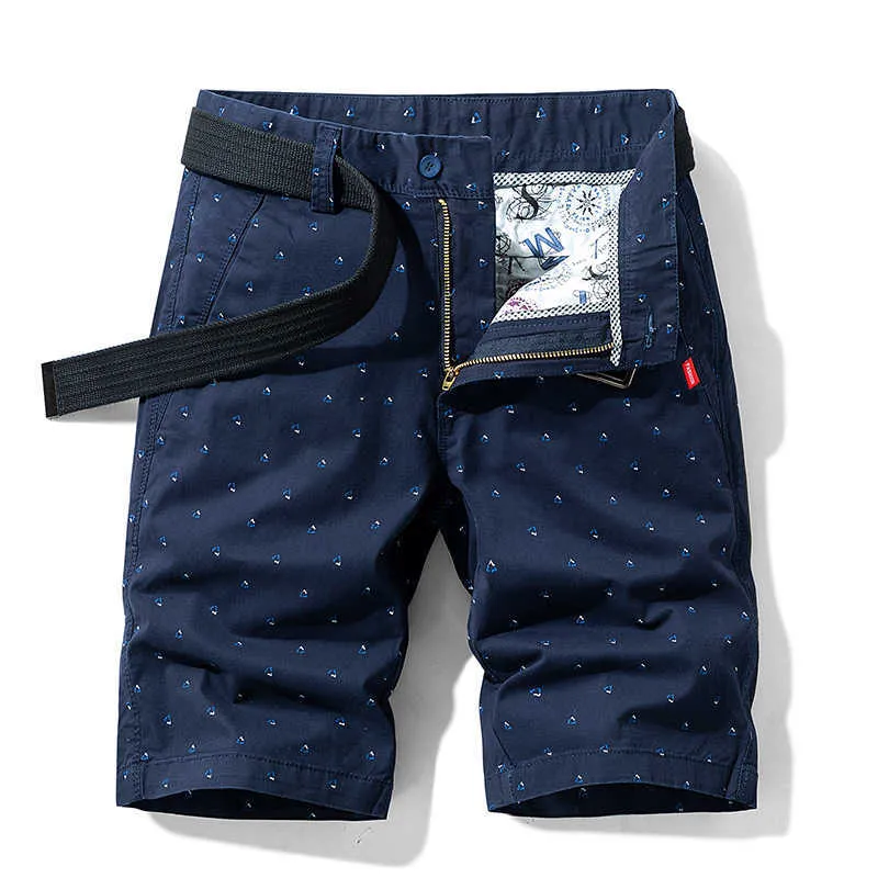 Cargo Shorts Hommes Été Militaire Tactique Vêtements d'alpinisme Mode Pantalon de survêtement décontracté Courir Plus Taille 210716