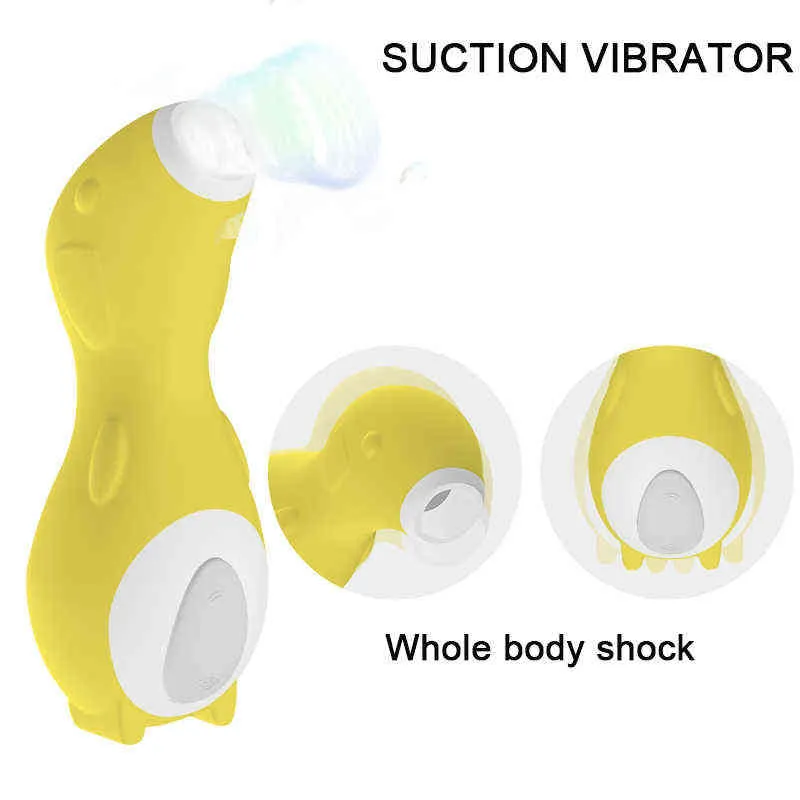 NXY jouets pour adultes femelle mignon sucer vibrateur clitoris Stimulation G Spot Silicone chien oeuf Vibration ventouse érotique adulte Sex Toy femme 1130